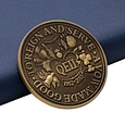 Winwin Industrial Co.,Ltd specializes in providing custom bronze penny  to our customers. Our team of experts is dedicated to delivering high quality bronze penny . Contact us today for a free quote.